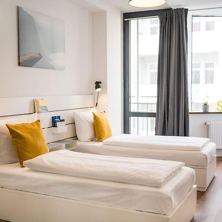 Fantastic 2 Bedroom Apartment 柏林 外观 照片