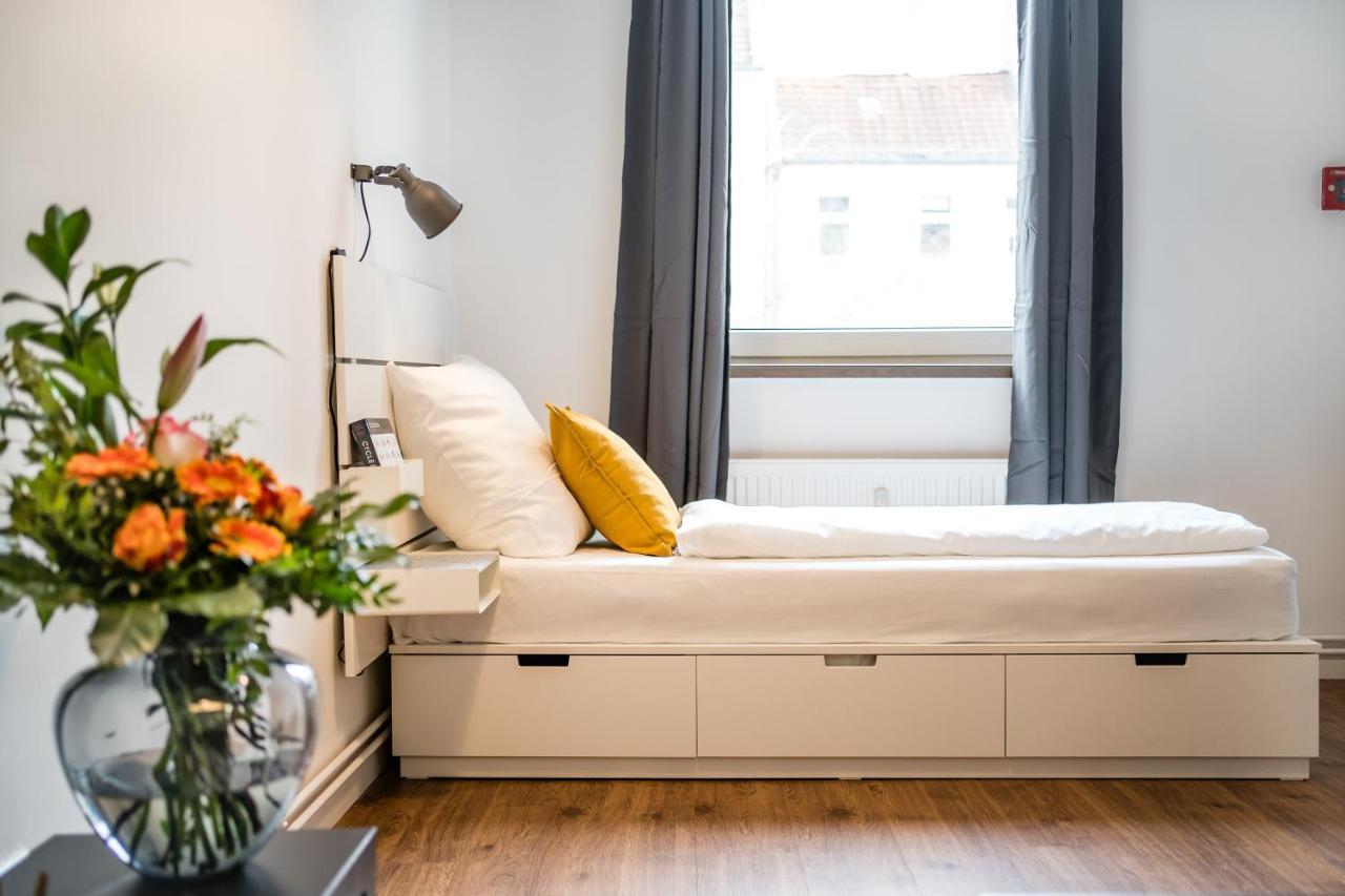 Fantastic 2 Bedroom Apartment 柏林 外观 照片