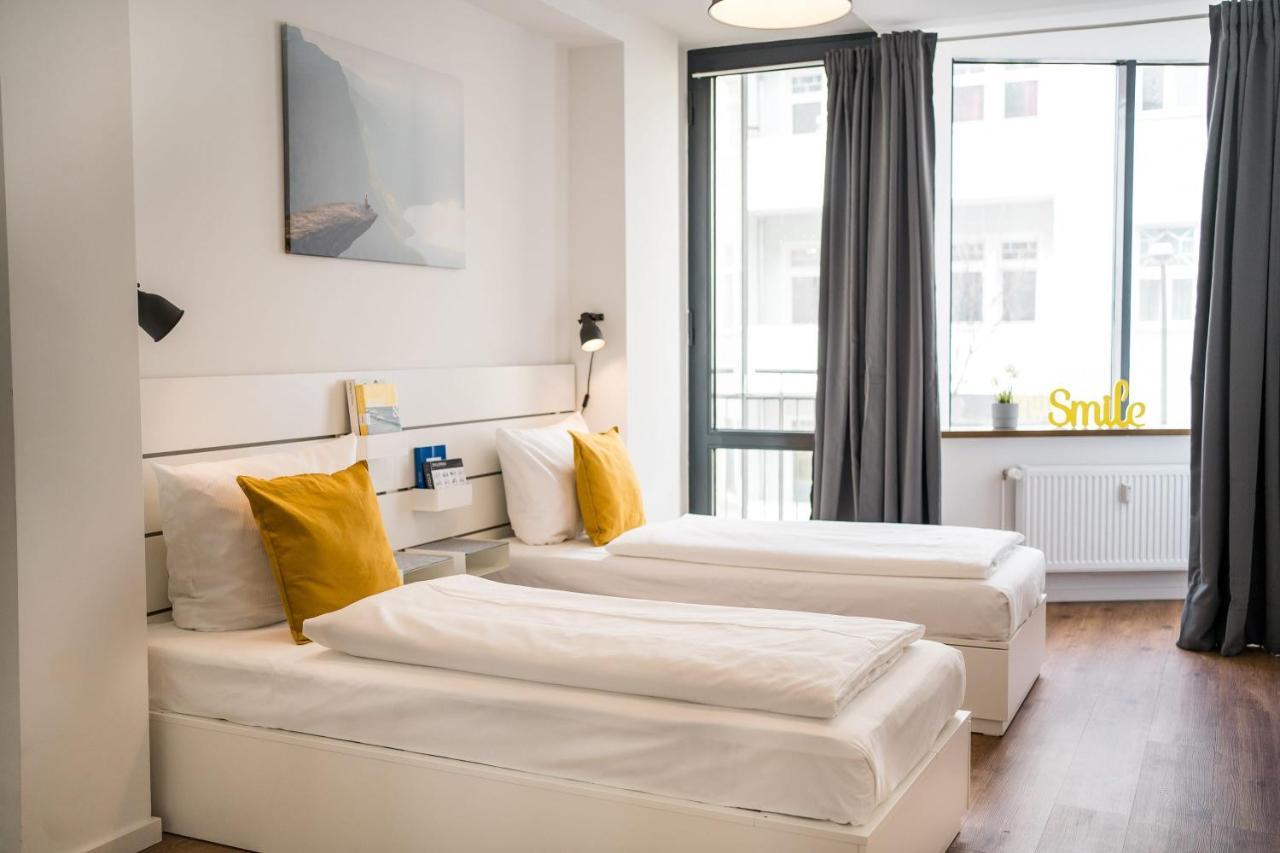 Fantastic 2 Bedroom Apartment 柏林 外观 照片