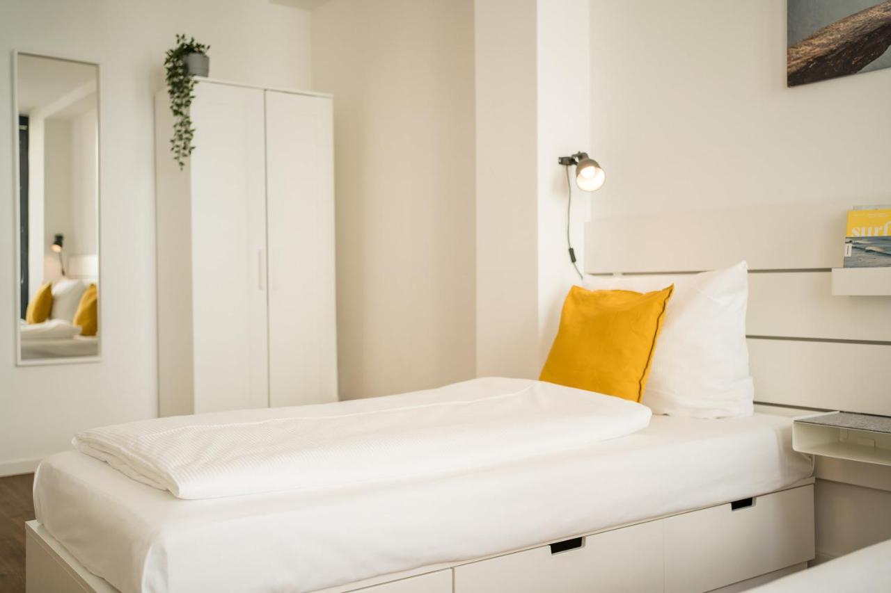 Fantastic 2 Bedroom Apartment 柏林 外观 照片