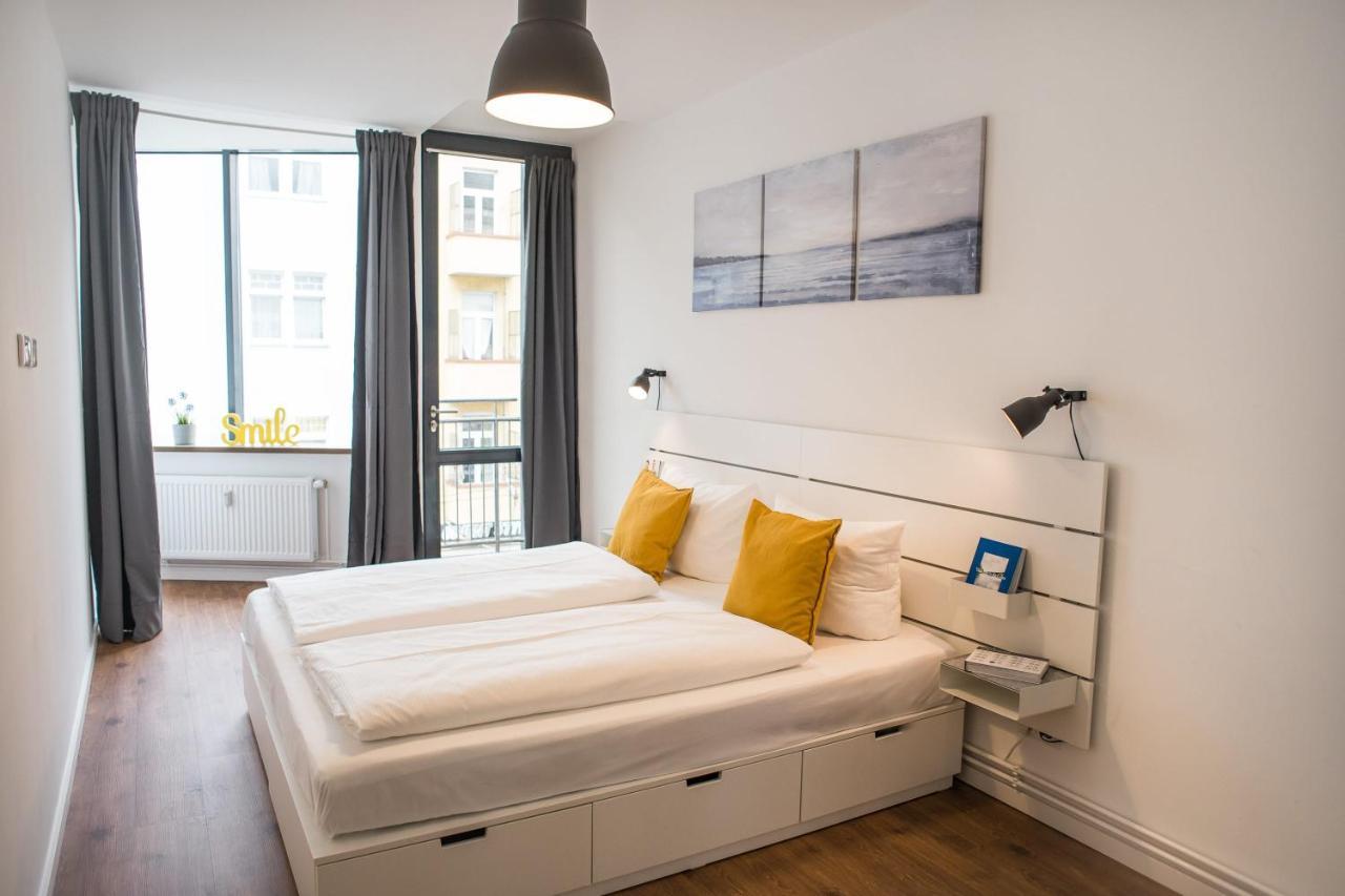Fantastic 2 Bedroom Apartment 柏林 外观 照片