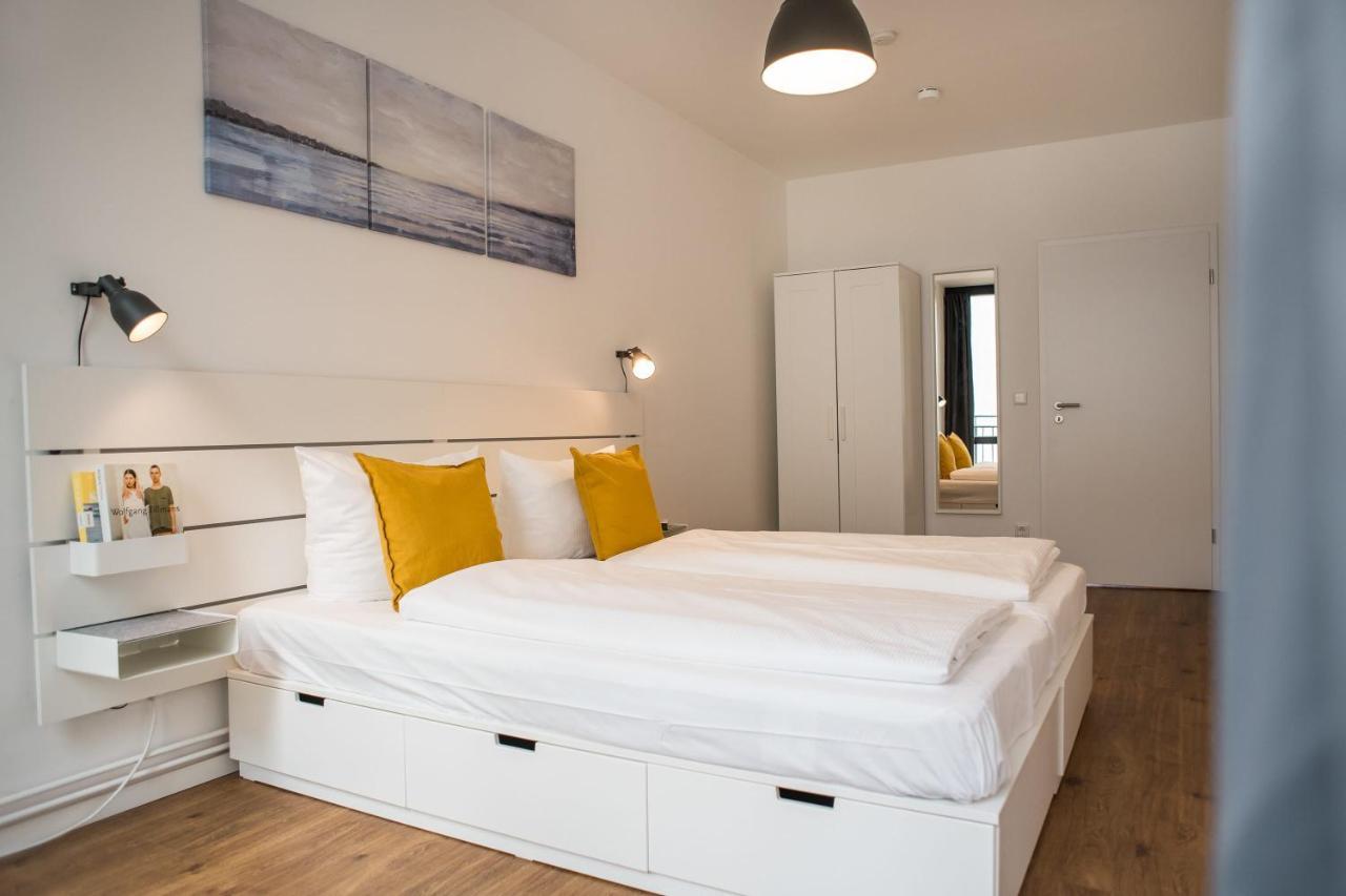 Fantastic 2 Bedroom Apartment 柏林 外观 照片