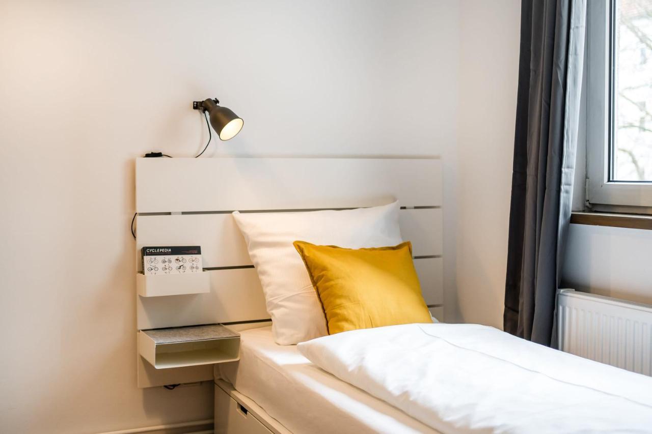 Fantastic 2 Bedroom Apartment 柏林 外观 照片