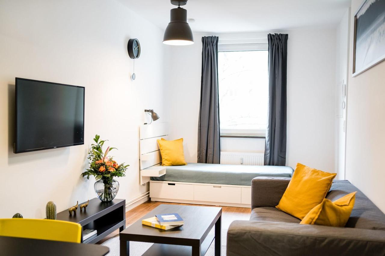 Fantastic 2 Bedroom Apartment 柏林 外观 照片