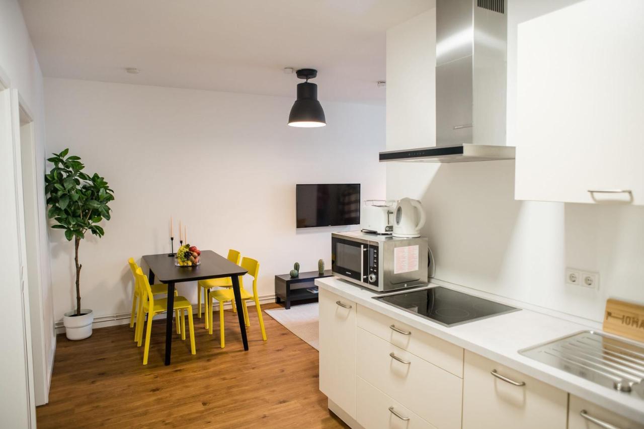 Fantastic 2 Bedroom Apartment 柏林 外观 照片