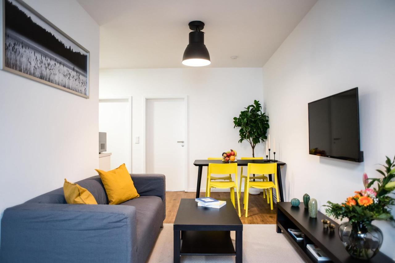 Fantastic 2 Bedroom Apartment 柏林 外观 照片