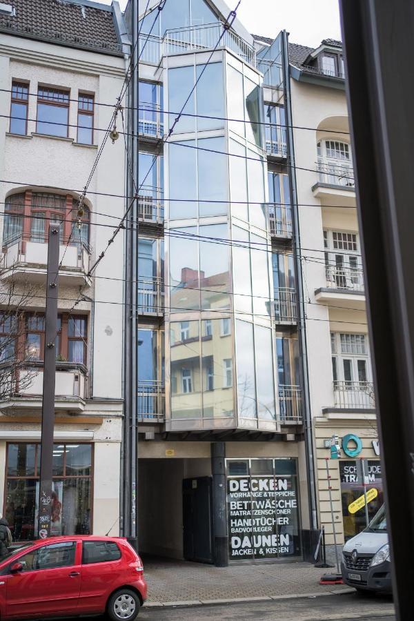 Fantastic 2 Bedroom Apartment 柏林 外观 照片