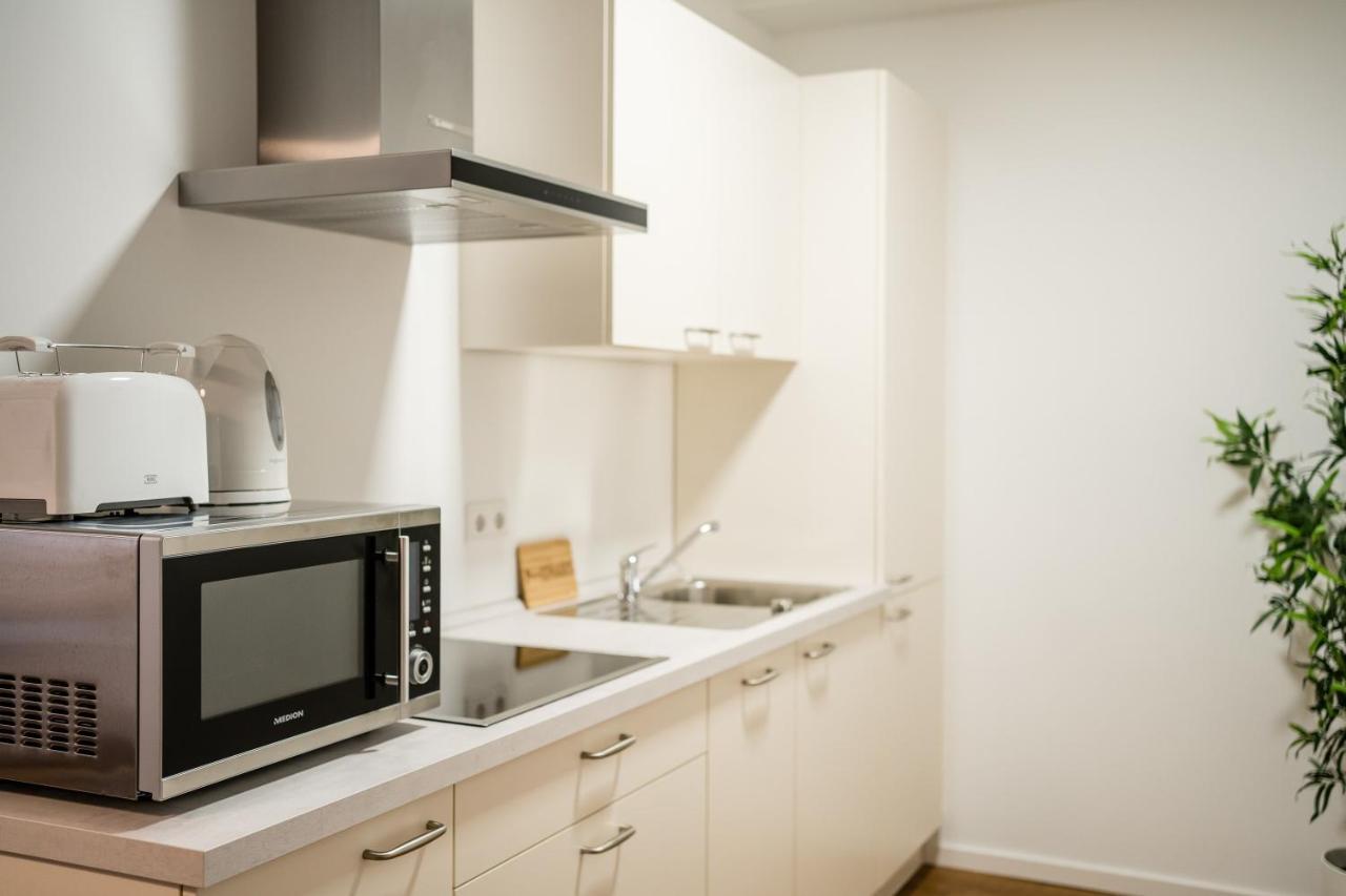 Fantastic 2 Bedroom Apartment 柏林 外观 照片