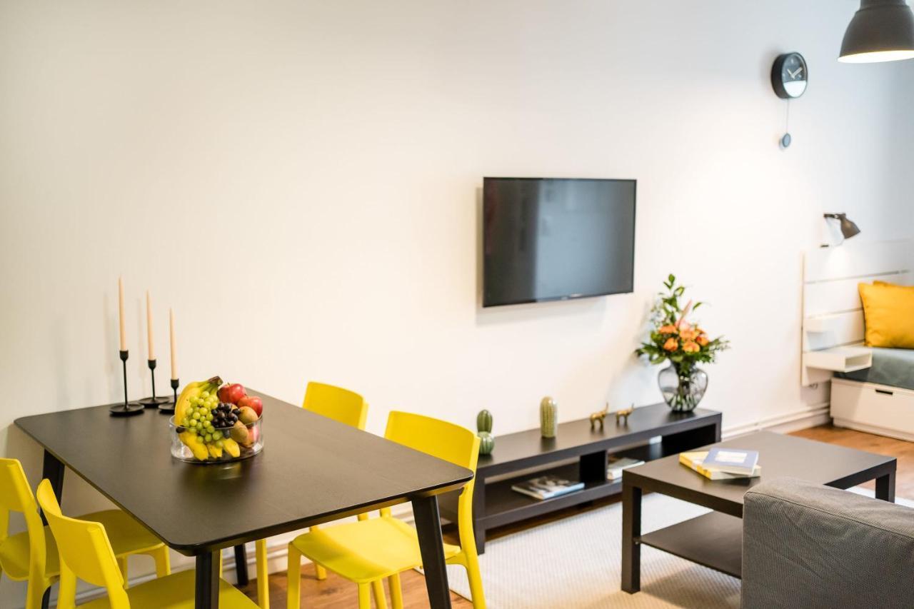 Fantastic 2 Bedroom Apartment 柏林 外观 照片