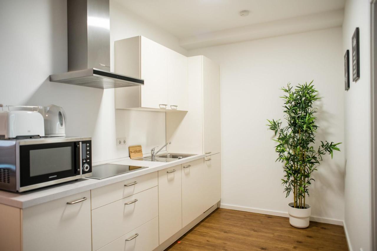 Fantastic 2 Bedroom Apartment 柏林 外观 照片